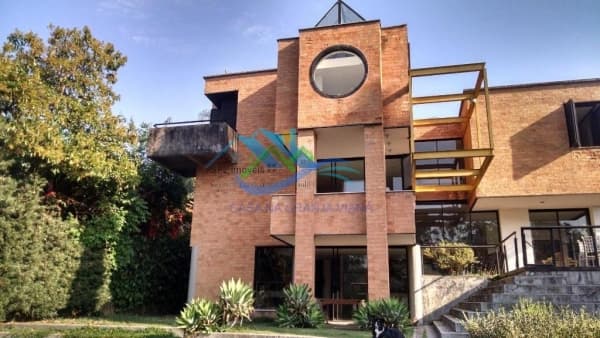 Casa em Condomínio para Venda em Palos Verdes Cotia-SP