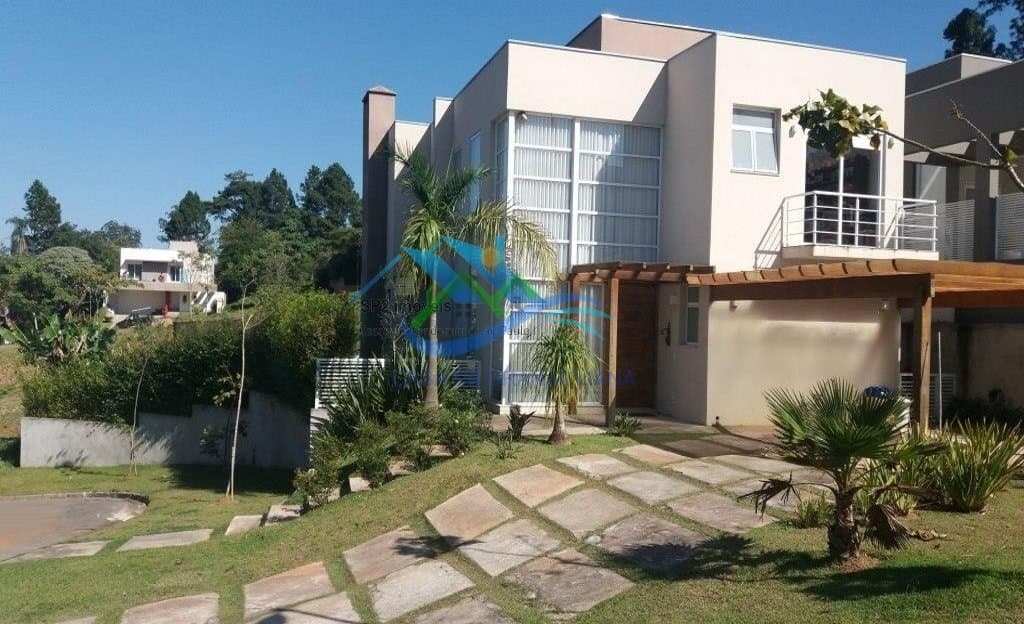 Casa em Condomínio para Venda em Vintage Cotia-SP