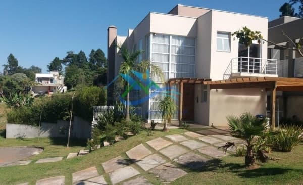 Casa em Condomínio para Venda em Vintage Cotia-SP