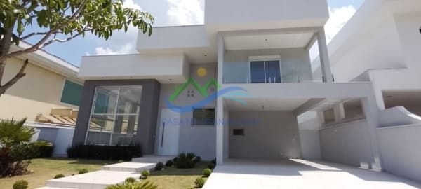 Casa em Condomínio para Venda em São Paulo II Cotia-SP