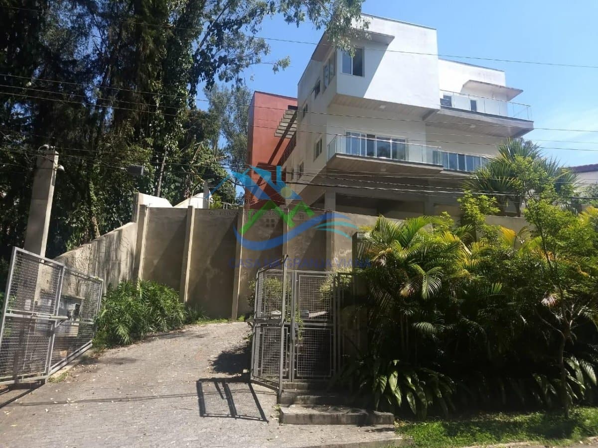 Casa em Condomínio para Venda em Palos Verdes Carapicuíba-SP