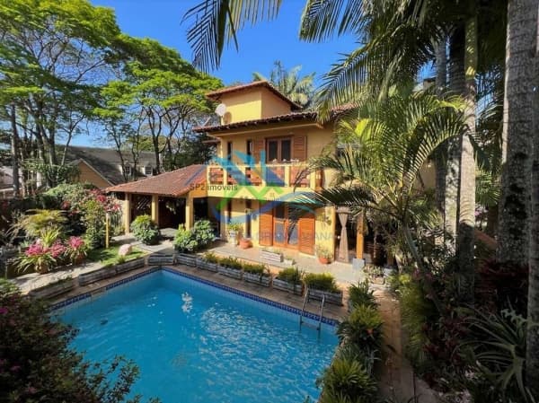 Casa em Condomínio para Venda em São Paulo II Cotia-SP