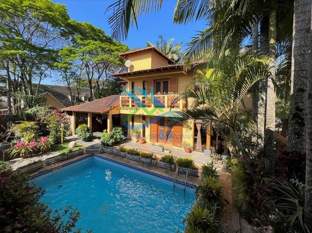 Casa em Condomínio para Venda em São Paulo II Cotia-SP