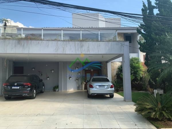 Casa de Condomínio em Cotia - São Paulo II