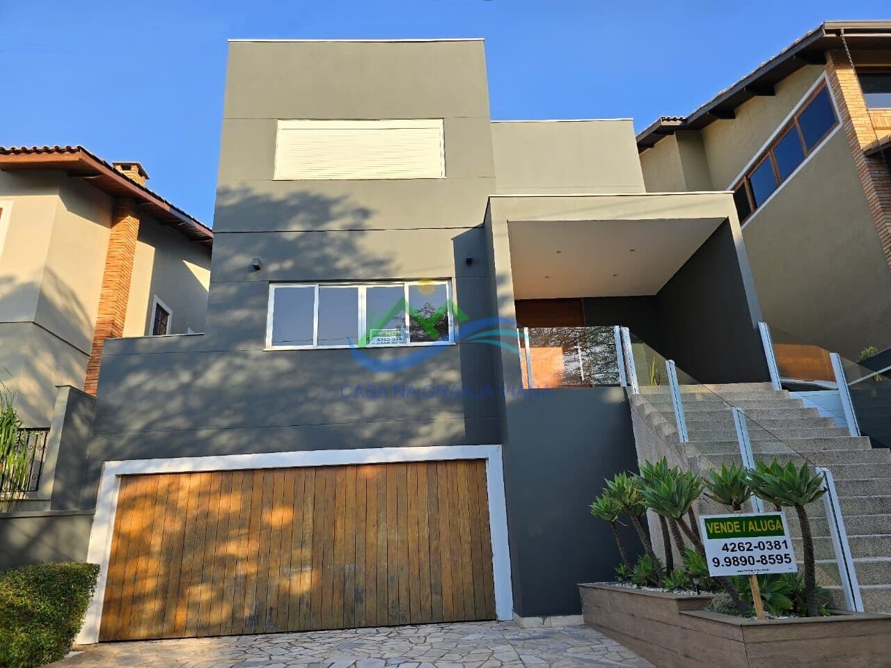 Casa em Condomínio para Venda em São Paulo II Cotia-SP