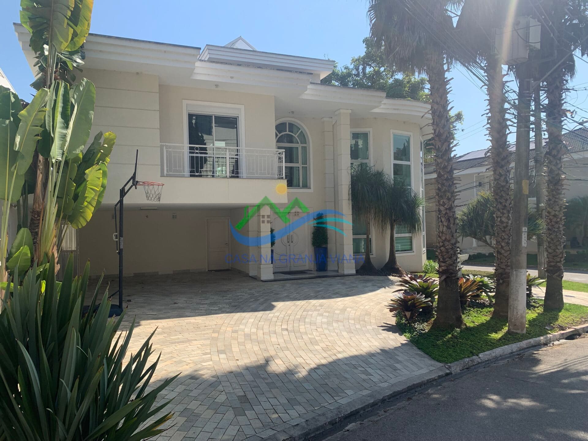 Casa em Condomínio para Venda em São Paulo II Cotia-SP
