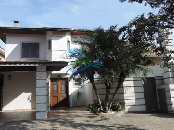 Casa em Condomínio para Venda em São Paulo II Cotia-SP