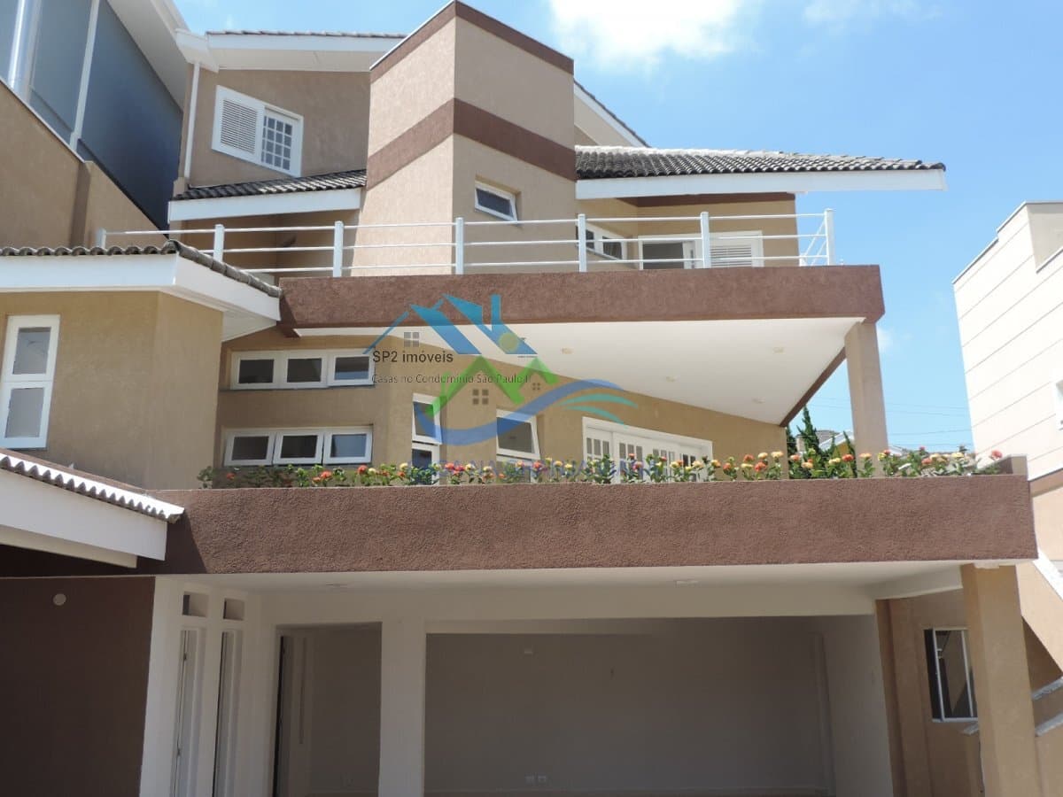 Casa em Condomínio para Venda em São Paulo II Cotia-SP