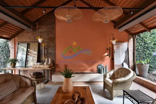 Casa de Condomínio em Cotia - Palos Verdes