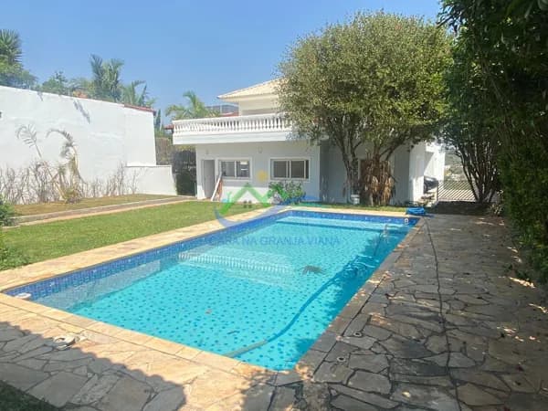 Casa de Condomínio em Carapicuíba - Residencial Euroville