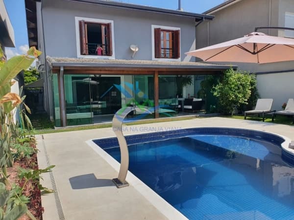 Casa em Condomínio para Venda em São Paulo II Cotia-SP