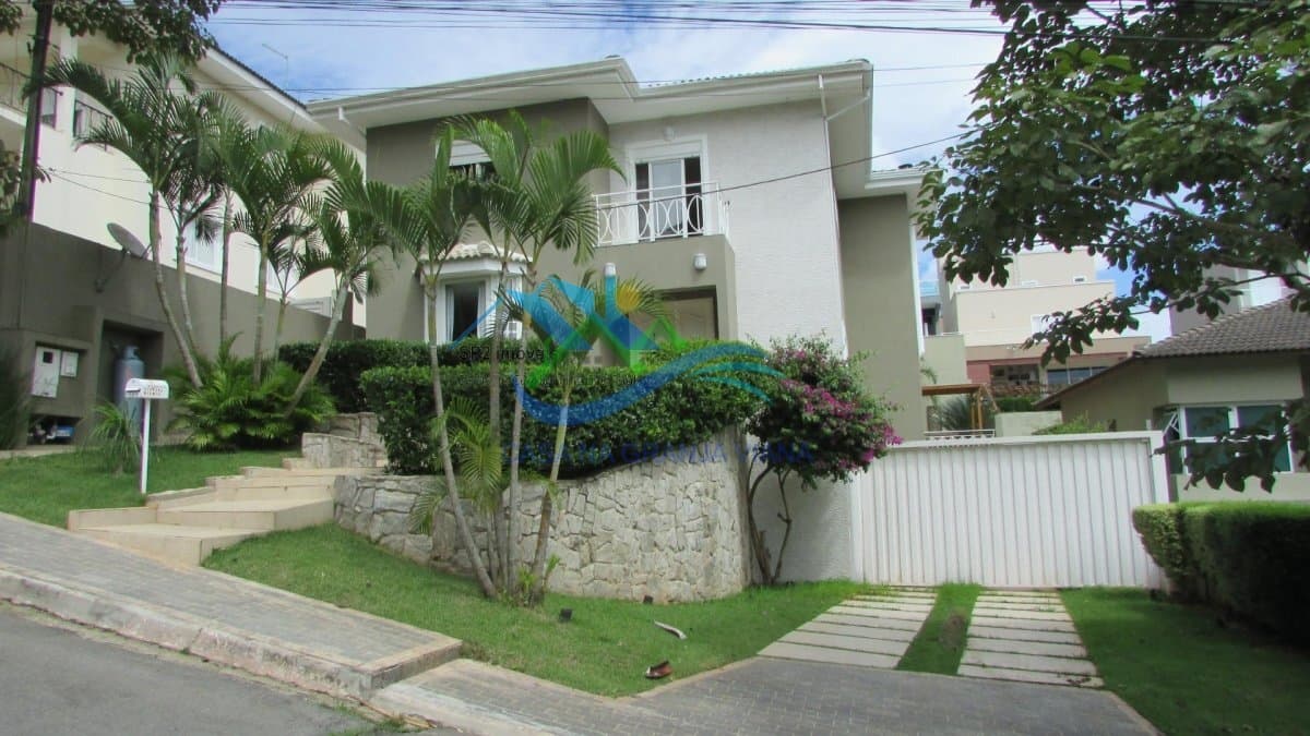 Casa em Condomínio para Venda e Aluguel em São Paulo II Cotia-SP