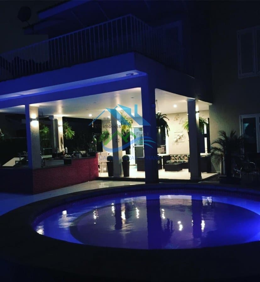 Casa em Condomínio para Venda e Aluguel em São Paulo II Cotia-SP