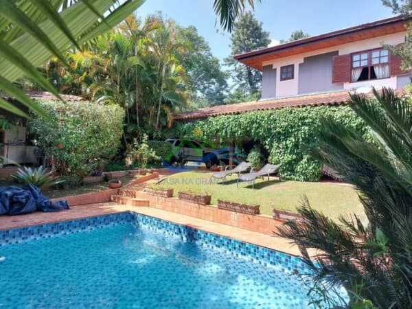 GRANJA VIANA - SÃO PAULO II