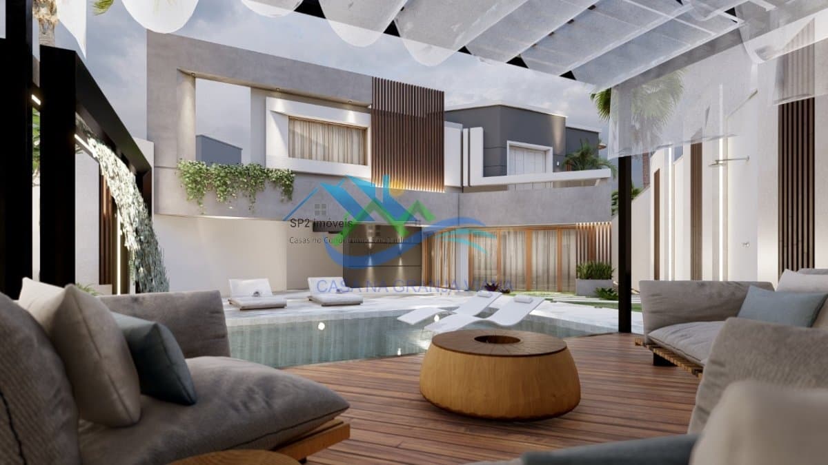 Casa em Condomínio para Venda em São Paulo II Cotia-SP