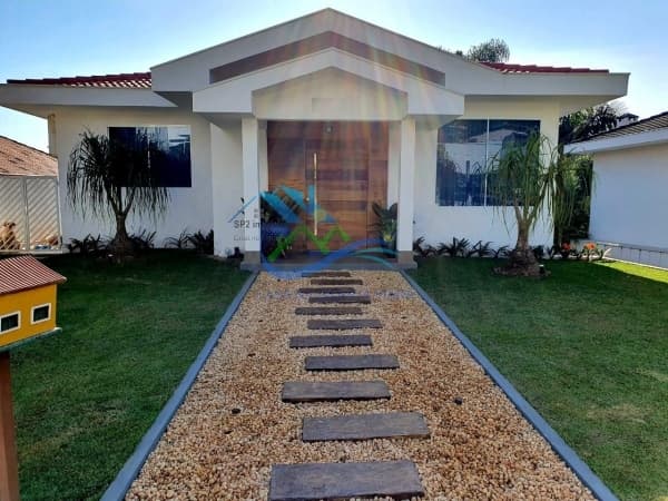 Casa em Condomínio para Venda em Granja Viana II Cotia-SP