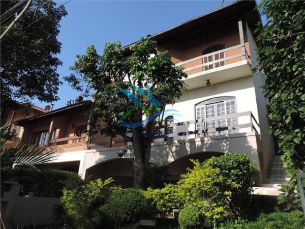 Casa em Cotia - Jardim das Flores