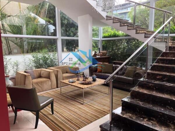 Casa em Condomínio para Venda em São Paulo II Cotia-SP