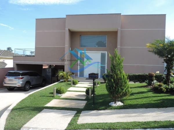 Casa em Condomínio para Venda em São Paulo II Cotia-SP