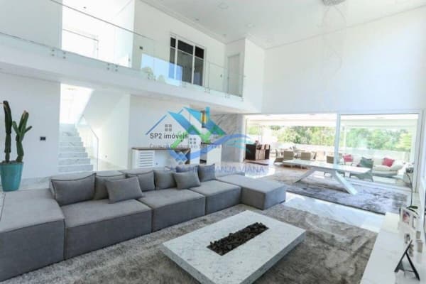 Casa em Condomínio para Venda em São Paulo II Cotia-SP