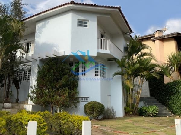 Casa em Condomínio para Venda e Aluguel em Terras do Madeira Carapicuíba-SP