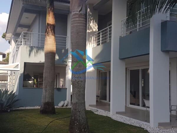 Casa em Condomínio para Venda e Aluguel em São Paulo II Cotia-SP