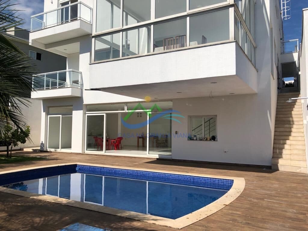 Casa em Condomínio para Venda em São Paulo II Cotia-SP