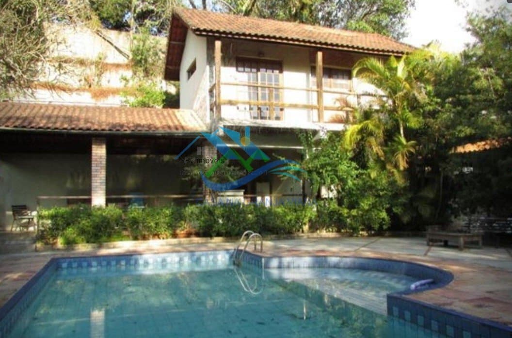 Casa em Condomínio para Venda em Recanto Inpla Carapicuíba-SP