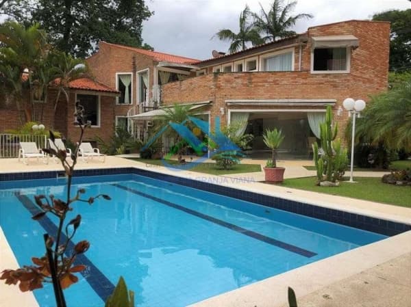 Casa em Condomínio para Venda e Aluguel em Recanto Inpla Carapicuíba-SP