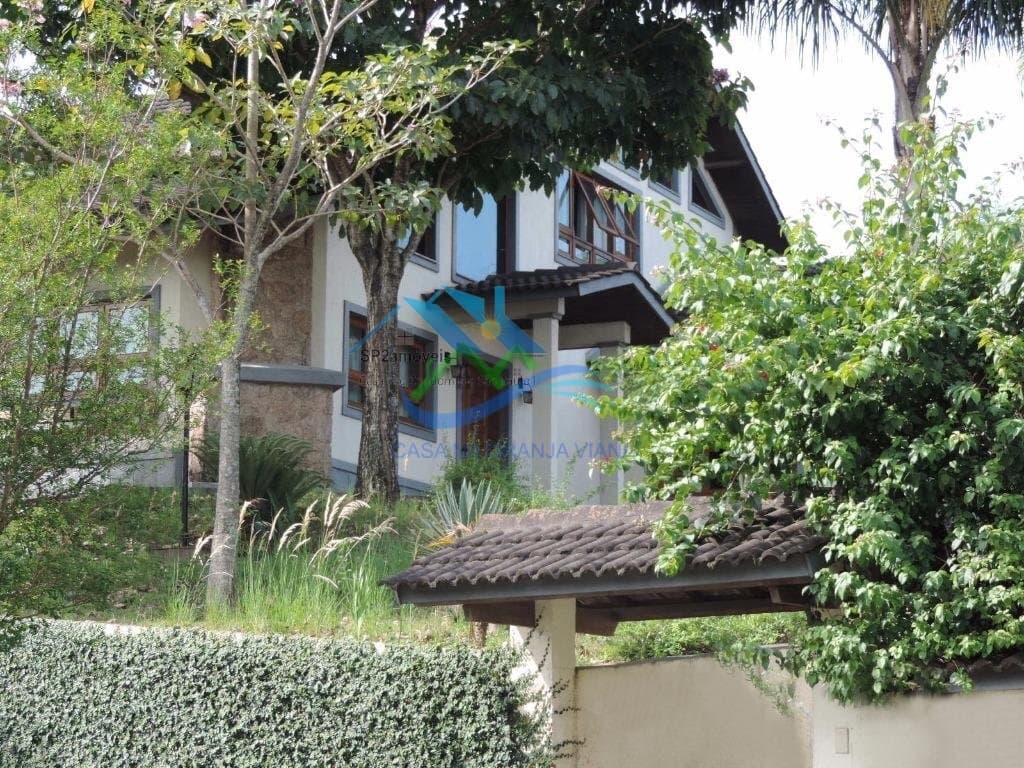 CASA TÉRREA - SÃO PAULO II