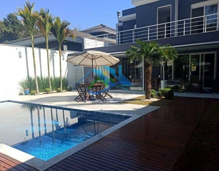 Casa em Condomínio para Venda em São Paulo II Cotia-SP