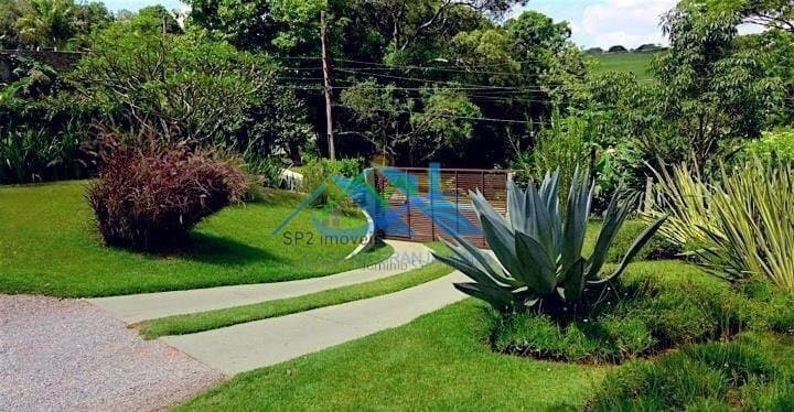 Casa em Condomínio para Venda em Granja Viana II Cotia-SP