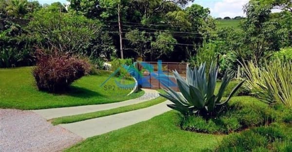 Casa em Condomínio para Venda em Granja Viana II Cotia-SP