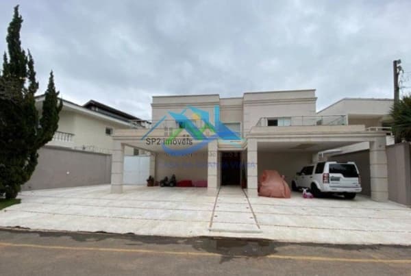 Casa em Condomínio para Venda e Aluguel em São Paulo II Cotia-SP