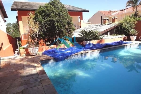 Casa em Condomínio para Venda em São Paulo II Cotia-SP