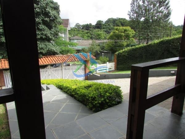 Casa Térrea para Venda em Granja Viana II Cotia-SP