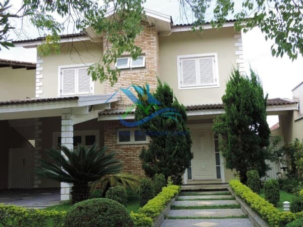 EXCLUSIVIDADE - Casa em Condomínio