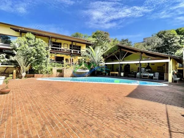 Casa de Condomínio em Cotia - Palos Verdes