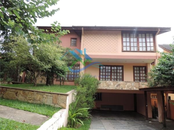 Casa em Condomínio para Venda em São Paulo II Cotia-SP
