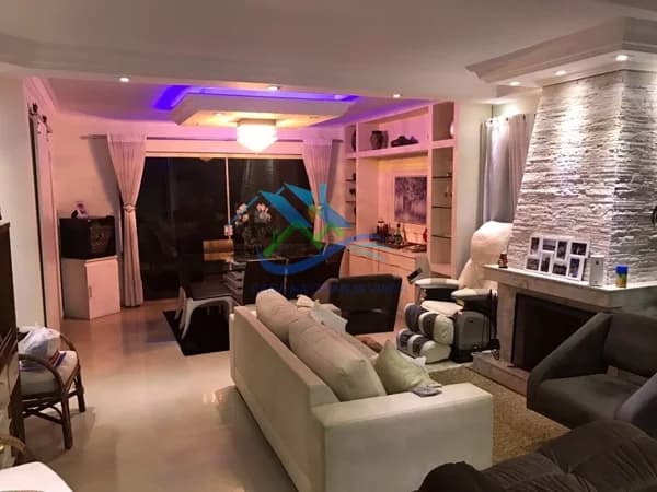 Casa em Condomínio para Venda em São Paulo II Cotia-SP