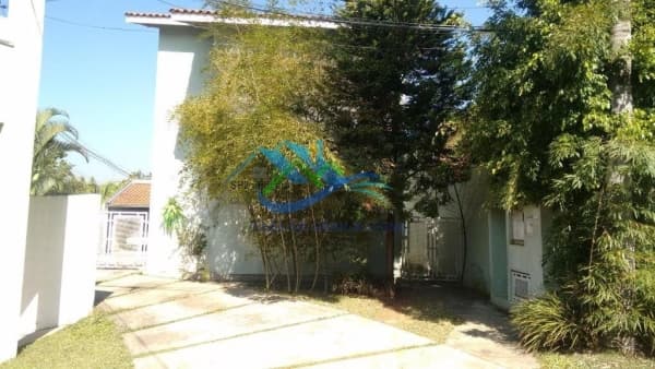 Casa em Condomínio para Venda em Horizontal Park Cotia-SP