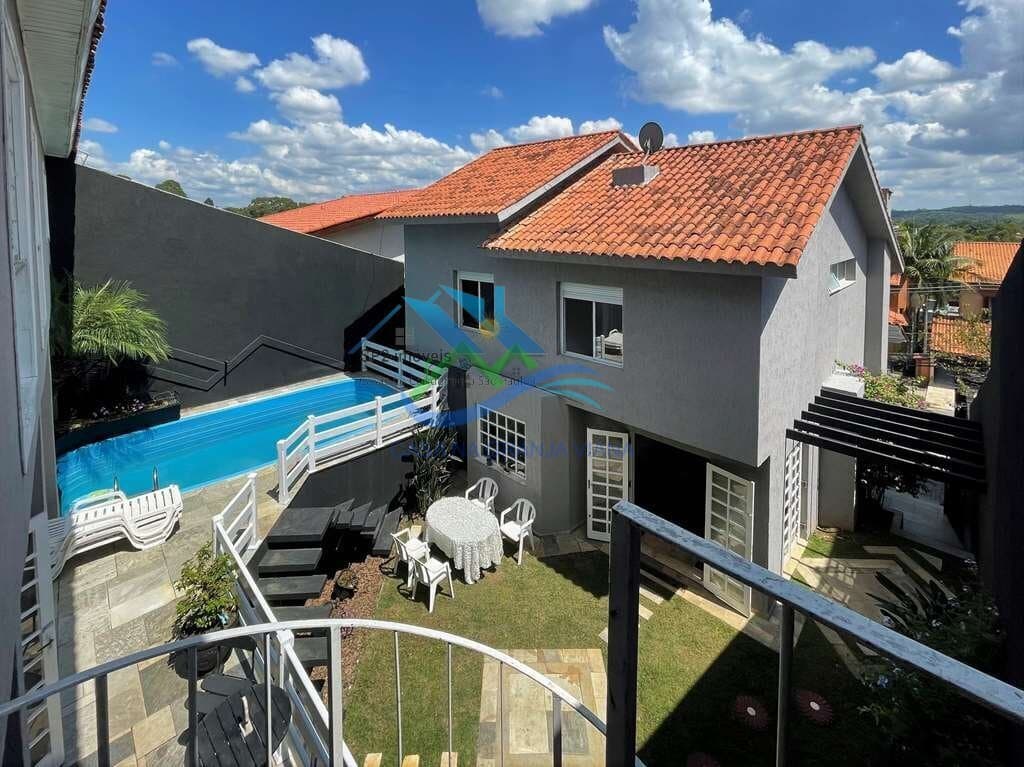 Casa em Condomínio para Venda em São Paulo II Cotia-SP