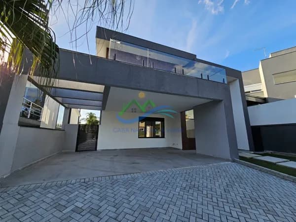 Casa de Condomínio em Carapicuíba - Golf Village