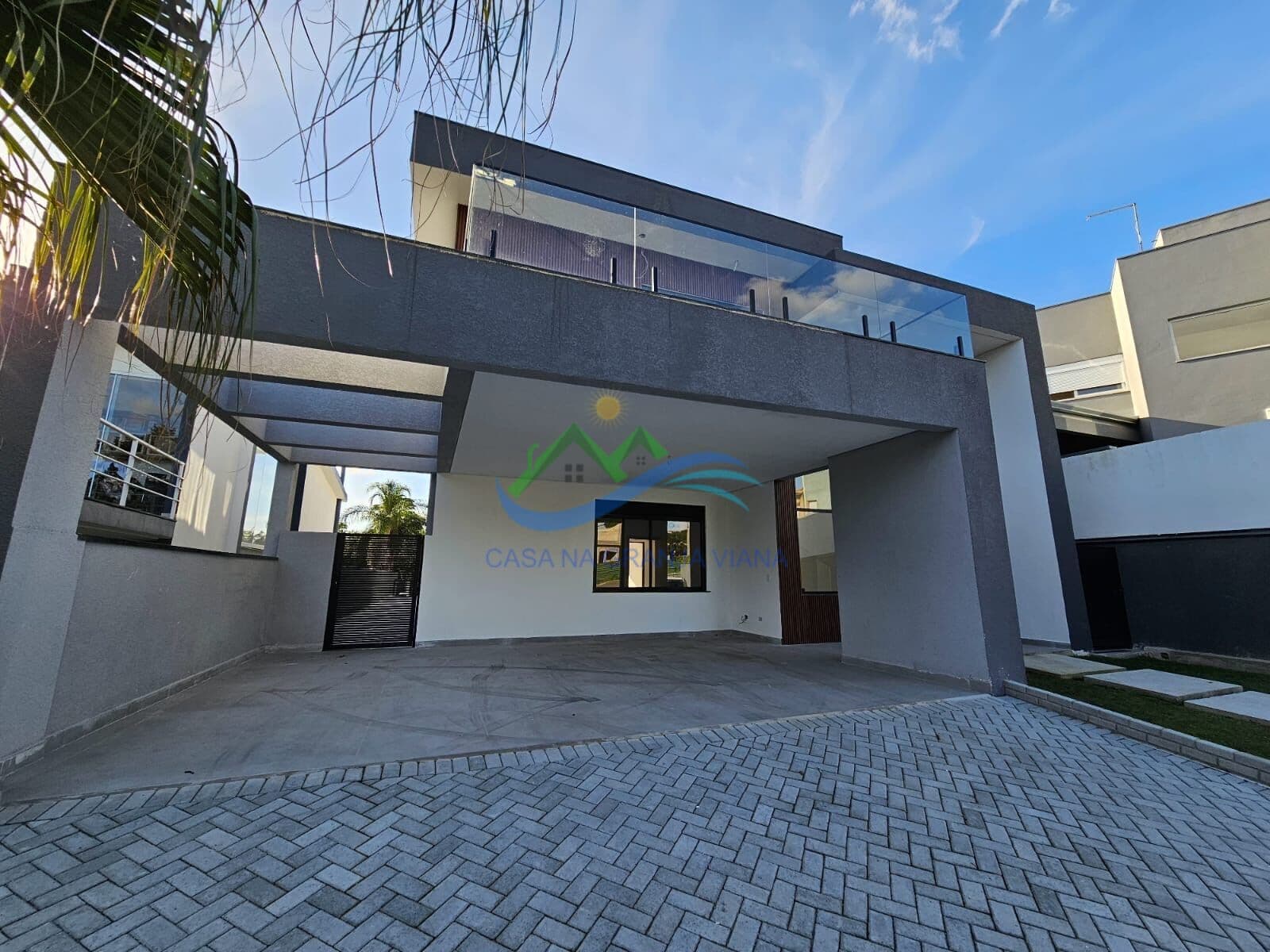 Casa de Condomínio em Carapicuíba - Golf Village