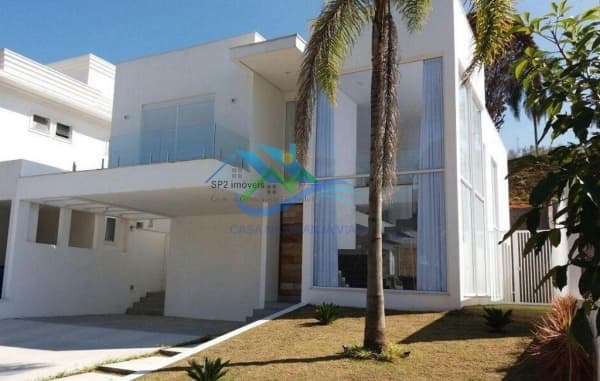 Casa em Condomínio para Venda em Vintage Cotia-SP