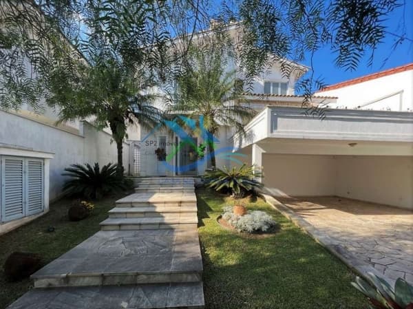 Casa em Condomínio para Venda em São Paulo II Cotia-SP