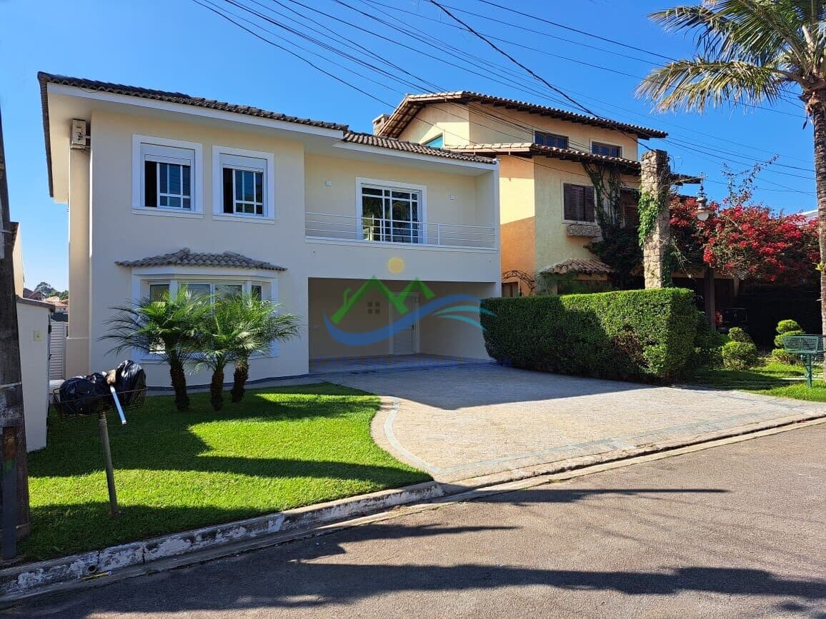Casa em Condomínio para Venda em São Paulo II Cotia-SP