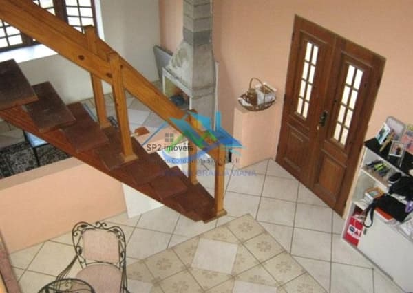 Casa em Condomínio para Venda em Horizontal Park Cotia-SP