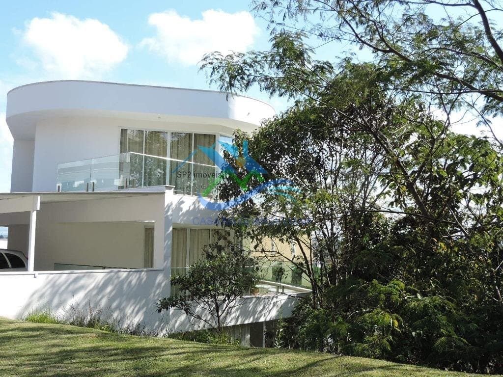 Casa em Condomínio para Venda em Golf Village Carapicuíba-SP