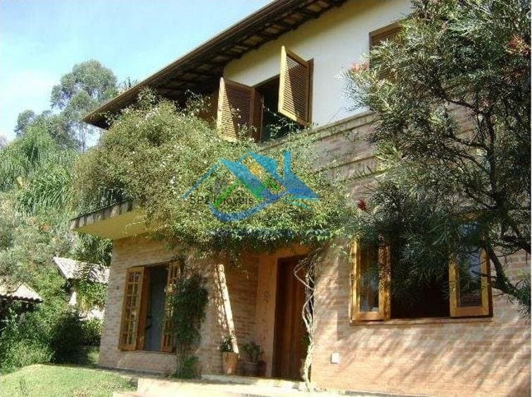 Casa em Condomínio para Venda em Granja Viana II Cotia-SP